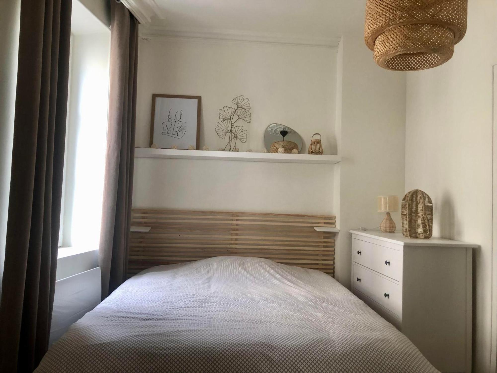 Appartement T2 - Centre-Ville Saint-Pourçain-sur-Sioule Extérieur photo